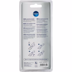 Whirlpool SCR300