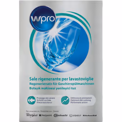 Whirlpool DWS115- 484000008555 - Additional view 2