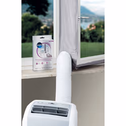 Wpro CAK002 Window sealing - Additional view 5