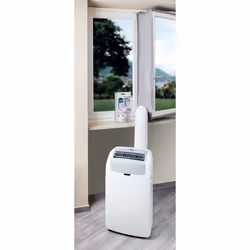 Wpro CAK002 Window sealing - Additional view 6