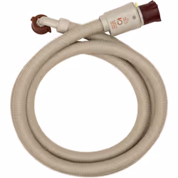 Wpro SIH250 washing machine part/accessory Drain hose 1 pc(s) - Additional view 2