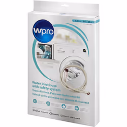 Wpro SIH250 washing machine part/accessory Drain hose 1 pc(s) - Additional view 3