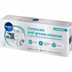 Wpro DES121 Washing machine 50 g - Additional view 4