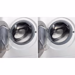 Wpro DES121 Washing machine 50 g - Additional view 5