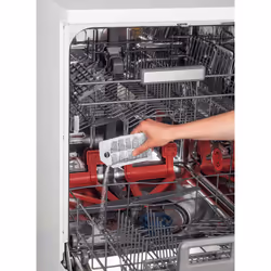 Wpro DES121 Washing machine 50 g - Additional view 6