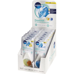 Hotpoint DWD020 dishwasher detergent 6 ml 14 pc(s) Capsule