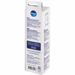 Bauknecht USC002 fridge/freezer part/accessory Water filter White
