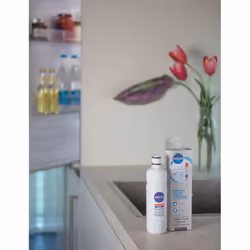Bauknecht USC002 fridge/freezer part/accessory Water filter White - Additional view 4