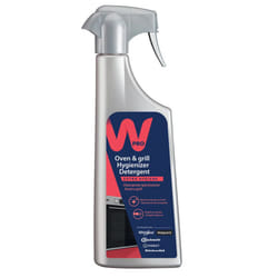 Wpro Professional Oven Cleaner Spray 500ml