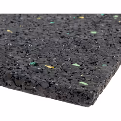 Wpro 484010678176 Anti Vibration Mat for Washing Machines ANT100 washing machine part/accessory Anti-vibration mat