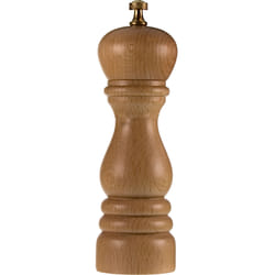Bisetti 61510MSN seasoning grinder Wood