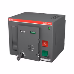 ABB 1SDA104885R1 circuit breaker accessory - Additional view 2