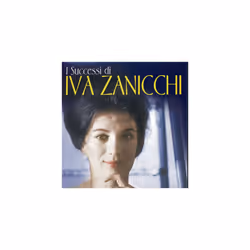 Iva Zanicchi I Successi CD