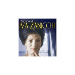 Iva Zanicchi  I Successi CD