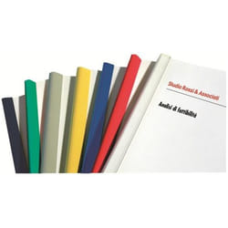 Fellowes D106GR folder binding accessory
