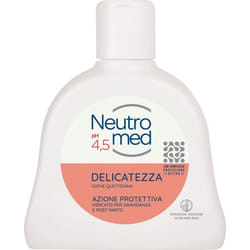 Neutromed Delicatezza Intimate gel Female 200 ml