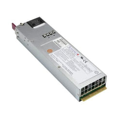 Supermicro PWS-1K31D-1R power supply unit 1300 W 1U Metallic