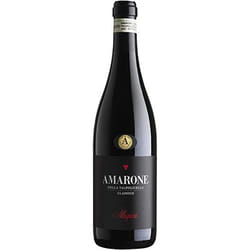 Allegrini Amarone della Valpolicella Classico DOCG 2015 wine 0.75 L Blended Red Dry