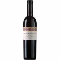 Allegrini, `Giovanni Allegrini` Recioto Classico Dessert (case of 6x50cl) Italy/ Veneto