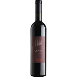 Allegrini La Poja Veronese IGT 2013 wine 0.75 L Varietal Red Dry