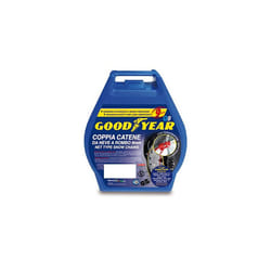 77916 G9 9 mm car passenger snow chains TUV and ONORM approved Size 140