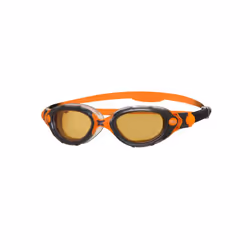 Zoggs Original Predator Flex Polarised Ultra Lens Adult Goggles