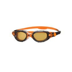Zoggs Original Predator Flex Polarised Ultra Lens Adult Goggles