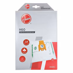 Hoover H60 BAG - Additional view 3