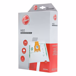 Hoover H60 BAG - Additional view 4