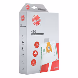 Hoover H60 BAG - Additional view 5