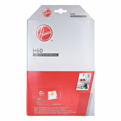 Hoover H60 BAG - Additional view 6