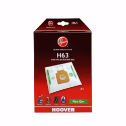 Hoover H63 - Additional view 2