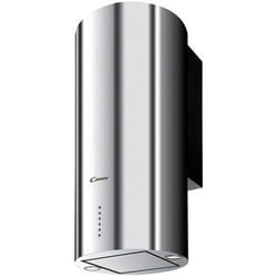 Candy CDT 61 X cooker hood Wall-mounted Stainless steel 705 m³/h