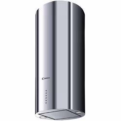 Candy CIDT 61 X, 705 m³/h, Ducted/Recirculating, 31 dB, 48 dB, 50 dB, Wall-mounted