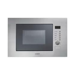 Candy MIC20GDFX Stainless steel Grill microwave Built-in 20 L 800 W