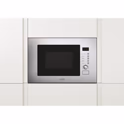 Candy MIC20GDFX Stainless steel Grill microwave Built-in 20 L 800 W