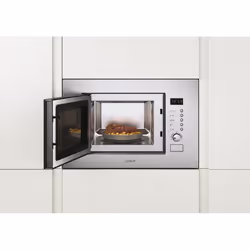 Candy MIC20GDFX Stainless steel Grill microwave Built-in 20 L 800 W