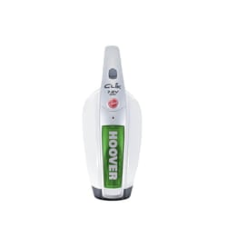 Hoover Clik SC72DWG4 011 handheld vacuum Green, Transparent Bagless