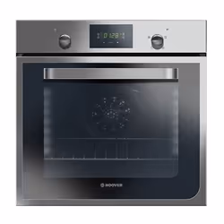 Hoover HO 423 6 VX, Medium, Electric, 65 L, 2200 W, 280 °C, 2 shelves
