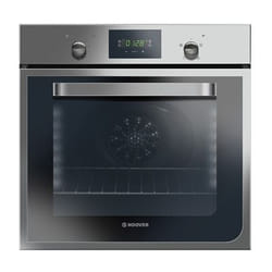 Hoover HO 423 6 VX oven 65 L 2200 W Stainless steel