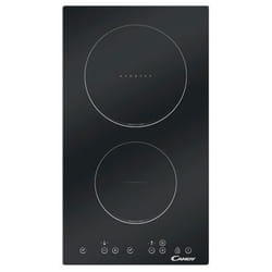 Candy CDI 32 B Black Built-in Zone induction hob 2 zone(s)