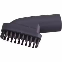 Hoover 35601415 Dusting Brush, Plastic, Grey
