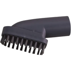 Hoover 35601415 Dusting Brush, Plastic, Grey