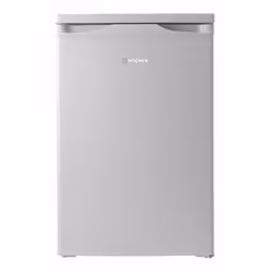 Hoover HFZE54W, 91 L, 4 kg/24h, ST, 40 dB, F, White