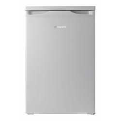 Hoover HFZE54W Upright freezer Freestanding 91 L F White