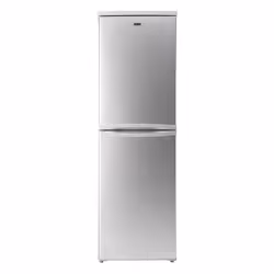 Candy Comfort CCBF 5172AK, 234 L, No Frost (fridge), ST, 3.5 kg/24h, F, Silver
