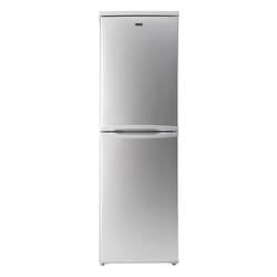 Candy Comfort CCBF 5172AK Freestanding 234 L F Silver
