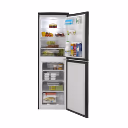 Candy CCBF 5172BK Freestanding 234 L F Black