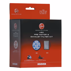 Hoover U52 FILTER KIT Cylinder vacuum - Additional view 3