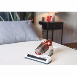 Hoover Ultra Vortex MBC500UV 011 handheld vacuum Red Bagless - Additional view 2